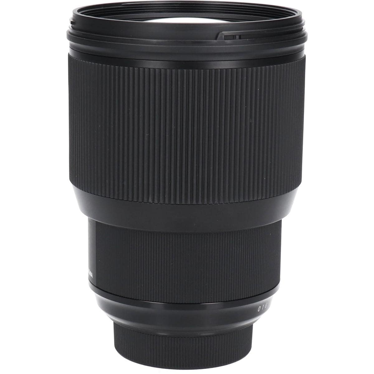 ニコン８５ｍｍ　Ｆ１．４ＤＧ　ＨＳＭ（Ａ）