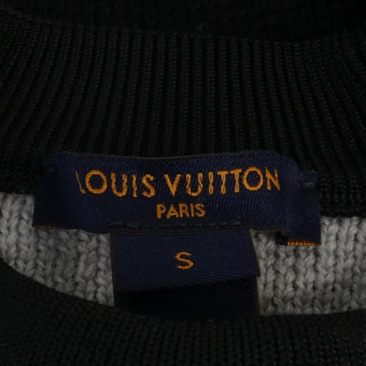 ルイヴィトン LOUIS VUITTON FHKL86RZE ニット