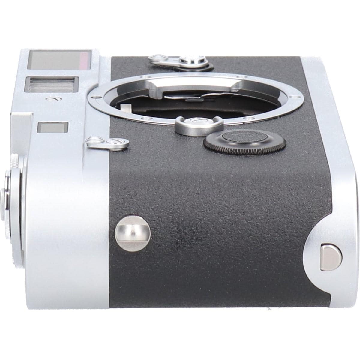【ＷＥＢ限定・現状お渡し品】ＭＰ　０．７２　シルバークローム