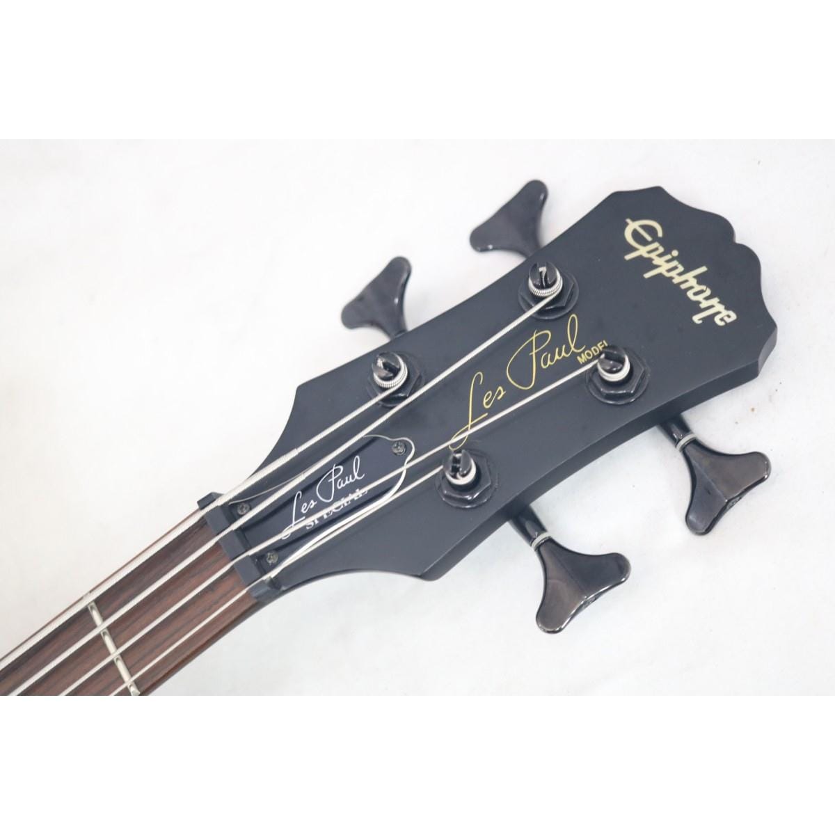 ＥＰＩＰＨＯＮＥ　　ＬＥＳ　ＰＡＵＬ　ＳＰＥＣＩＡＬ　ＢＡＳＳ