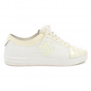 シャネル CHANEL スニーカー