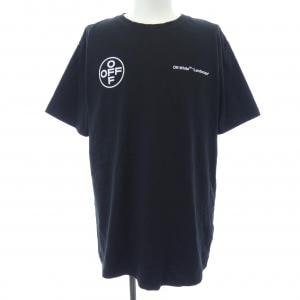 オフホワイト OFF-WHITE OMAA027T19185104 Tシャツ
