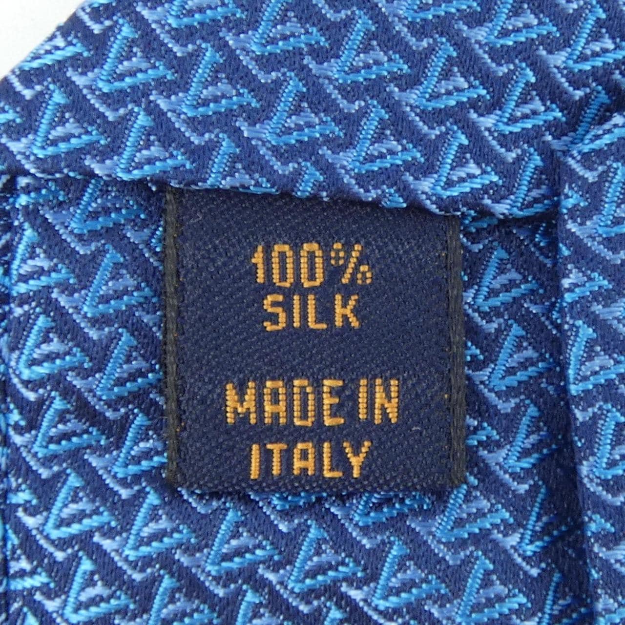 ルイヴィトン LOUIS VUITTON NECKTIE