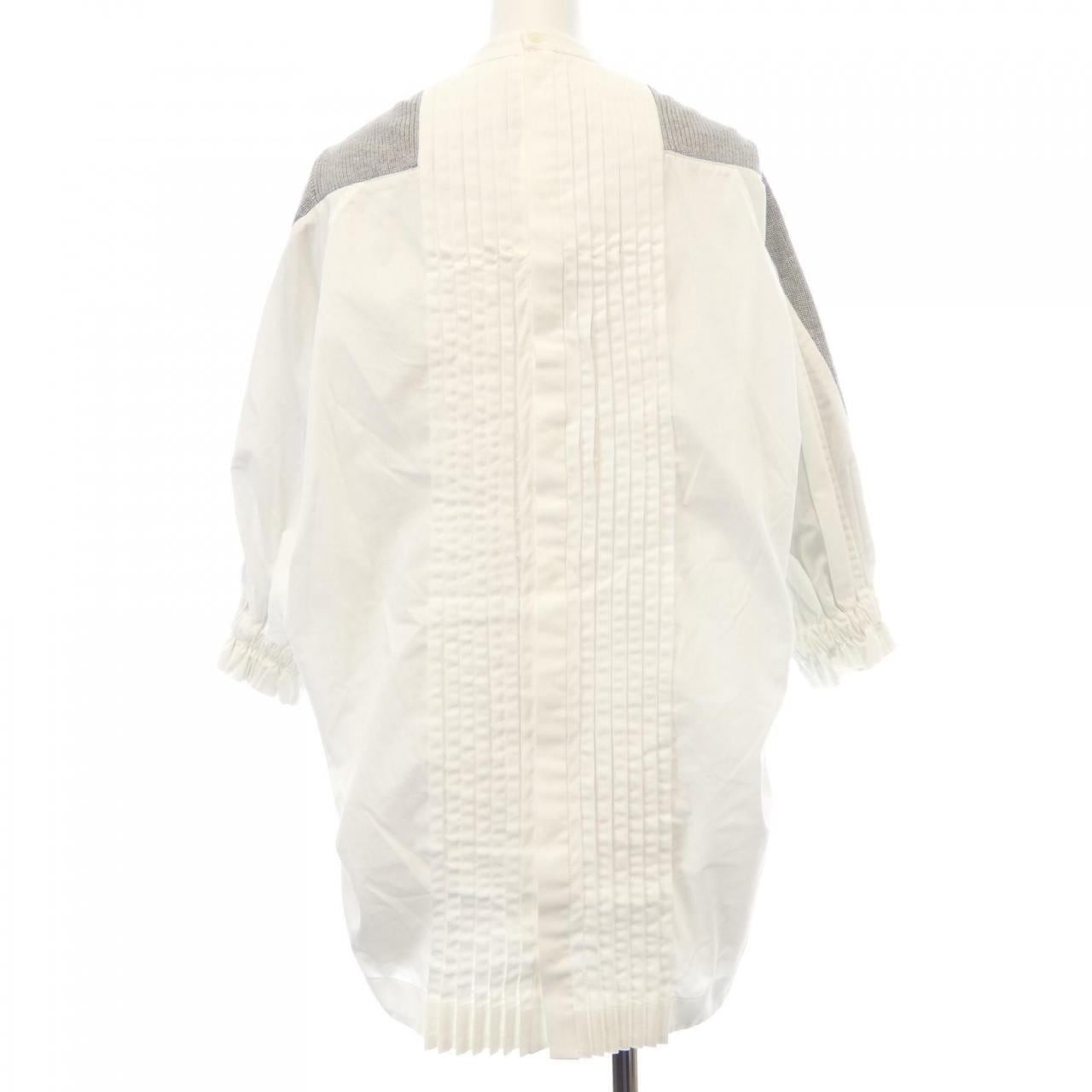 サカイ SACAI SCW-014. トップス