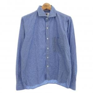 エンジニアードガーメンツ ENGINEERED GARMENTS シャツ