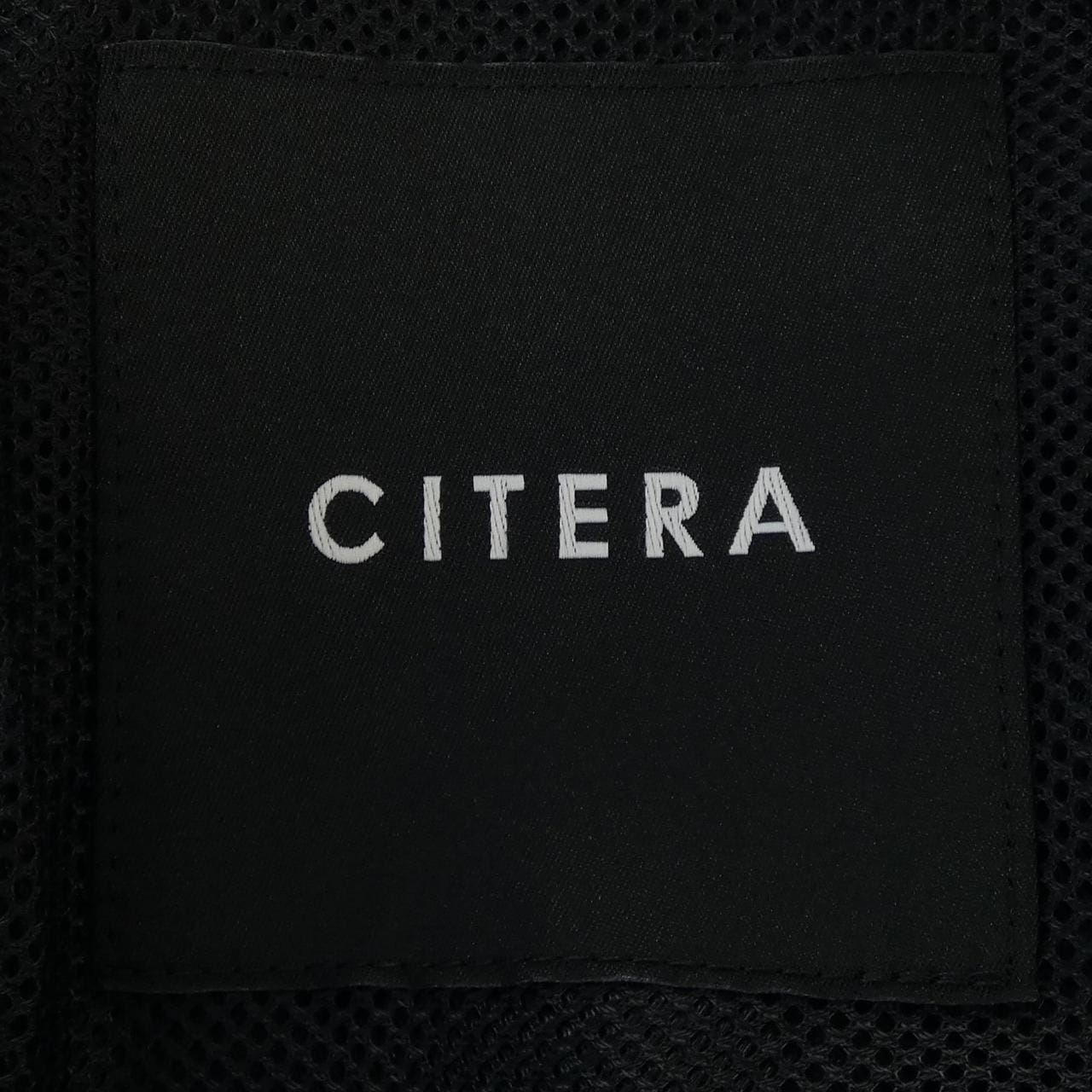 CITERA 4502-31220 ショートパンツ