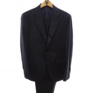 エディフィス EDIFICE スーツ