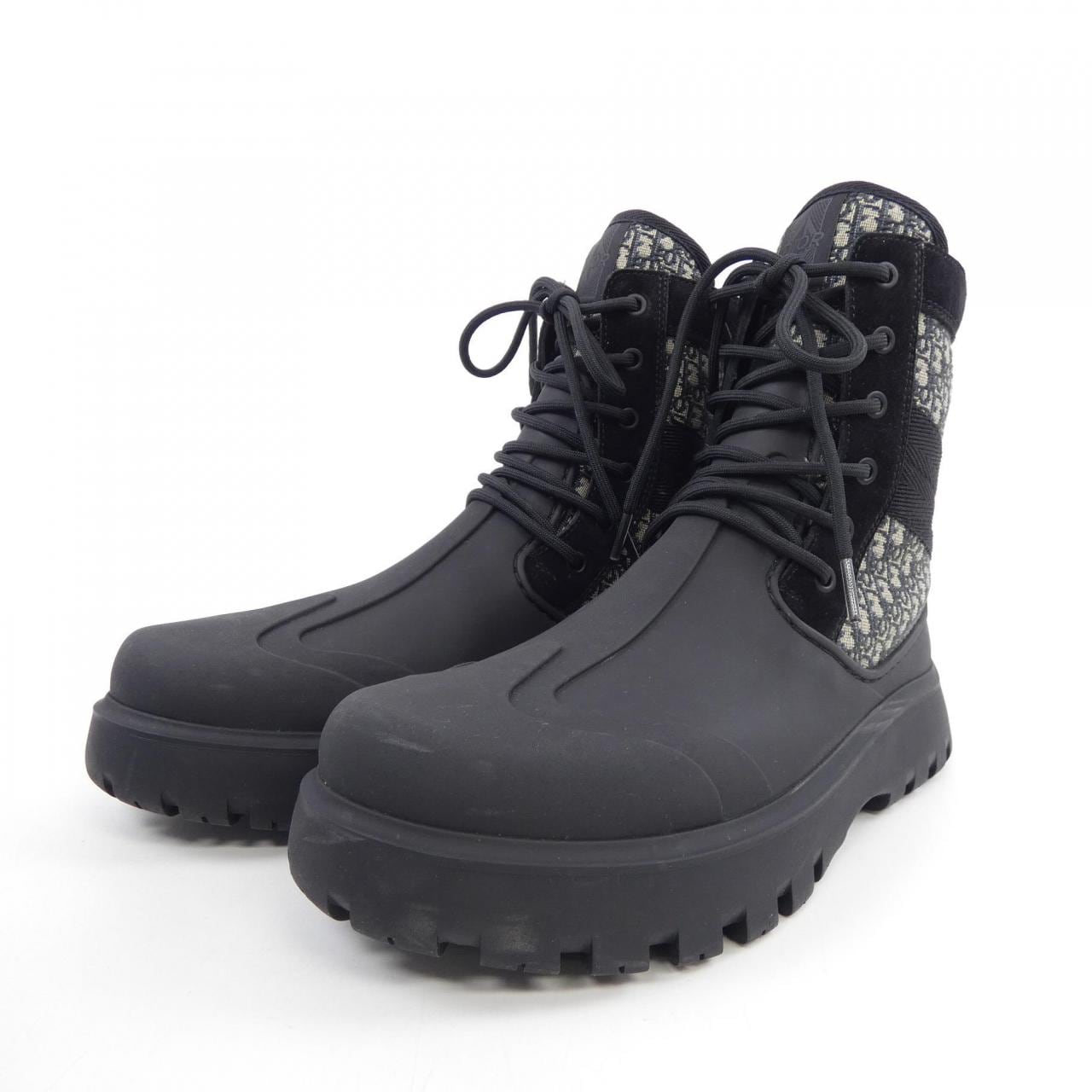 ディオール DIOR 3BO315ZYH ブーツ