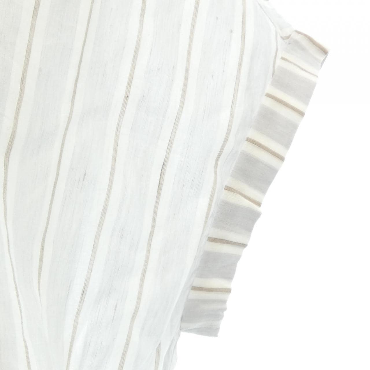 ファビアナフィリッピ FABIANA FILIPPI S／Sシャツ