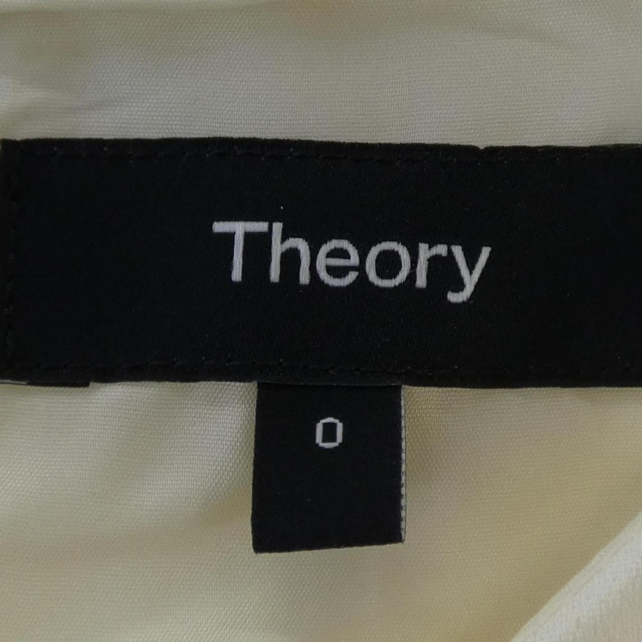 セオリー theory 01-4105200 ワンピース