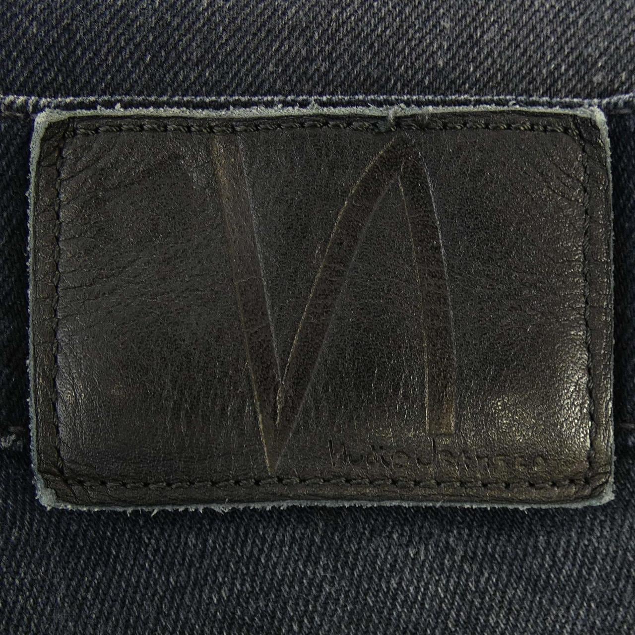 ヌーディージーンズ NUDIE JEANS SE556628927701 ジーンズ