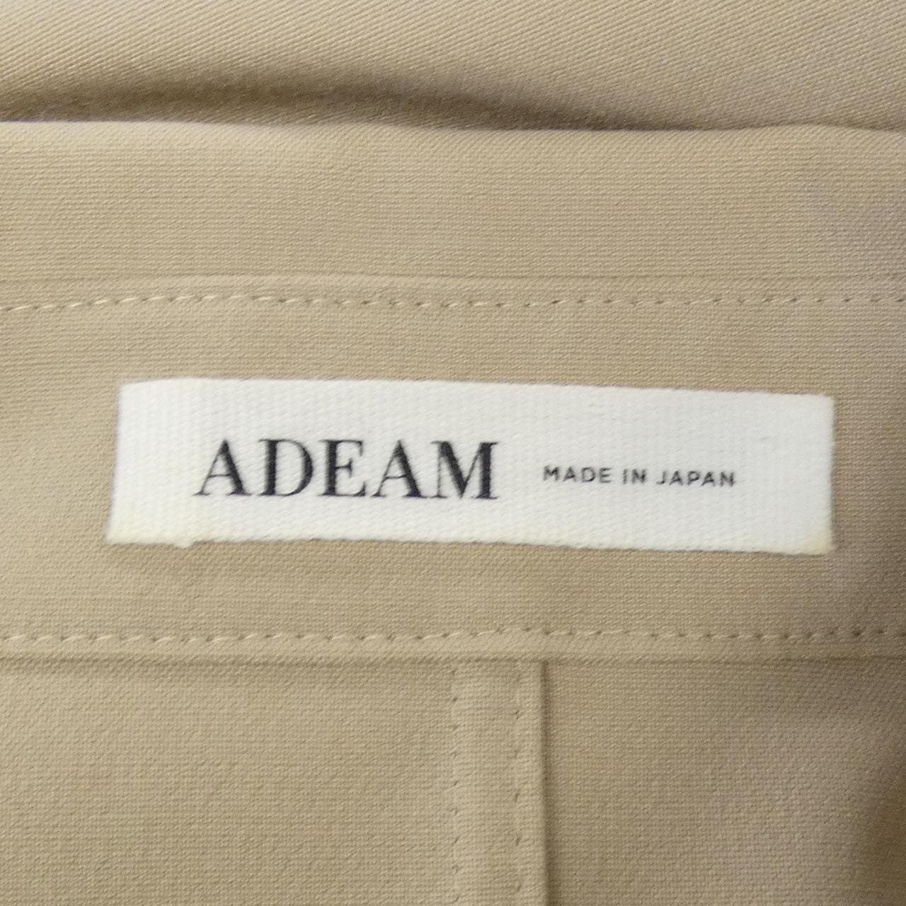 アディアム ADEAM 44276 ワンピース