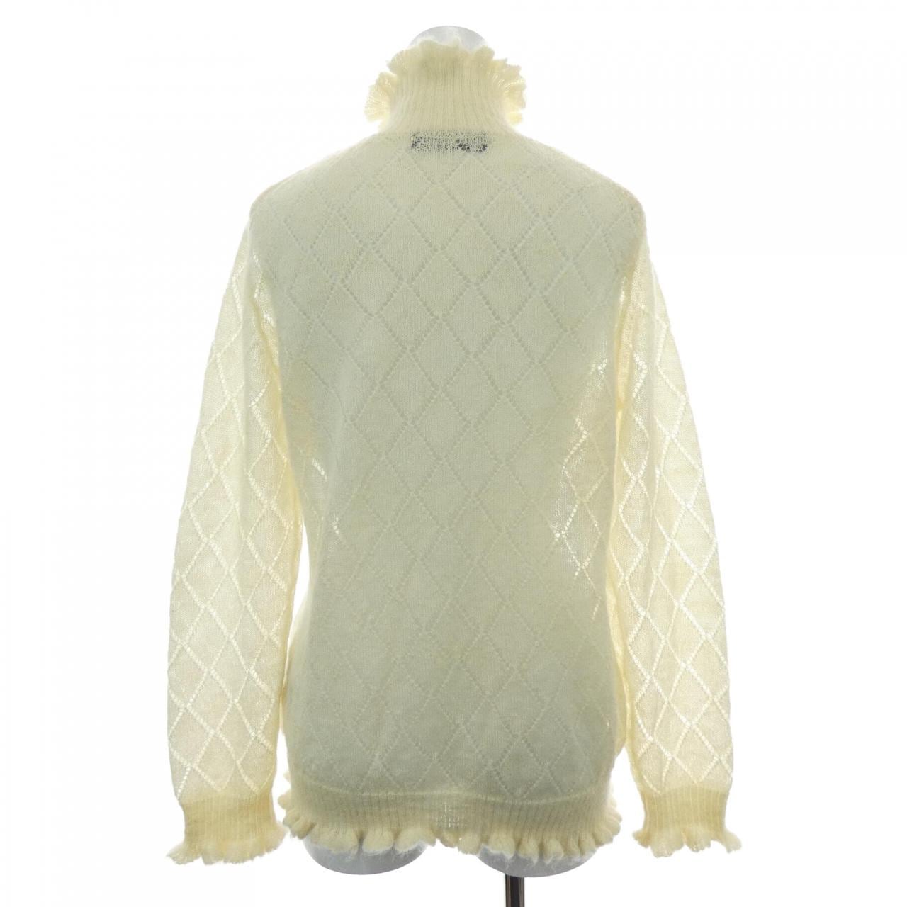 アンダーカバー UNDER COVER UCX1902 ニット