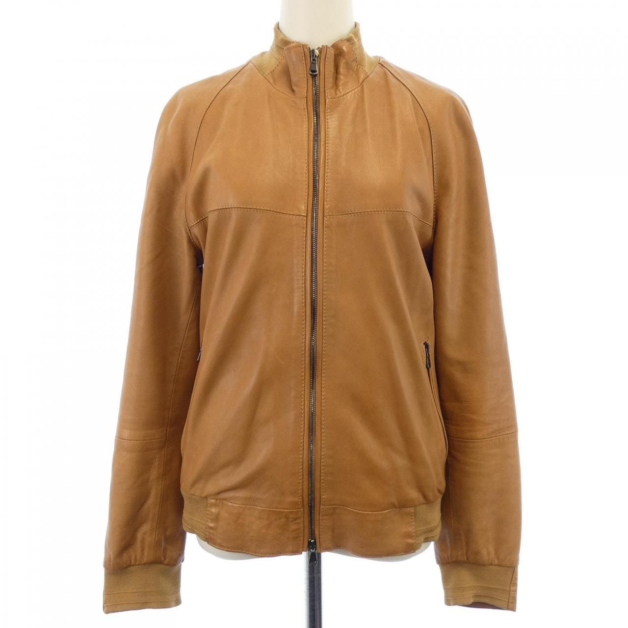 エンメティ EMMETI レザージャケット