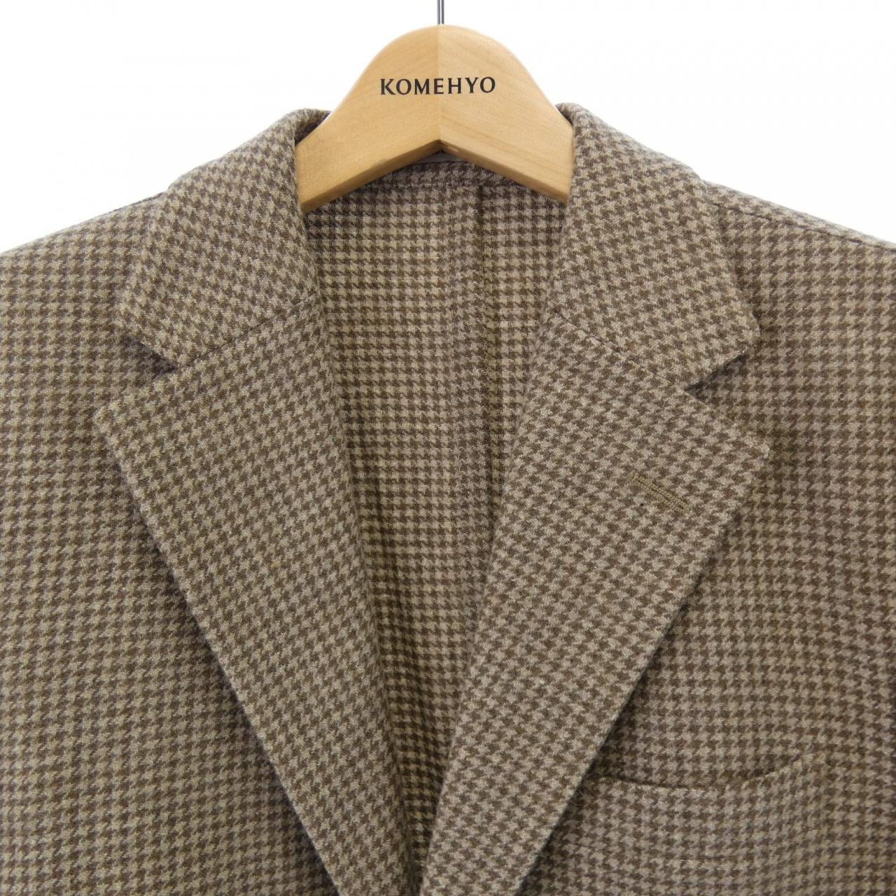 ボリオリ BOGLIOLI X2902E　23　DOVER ジャケット