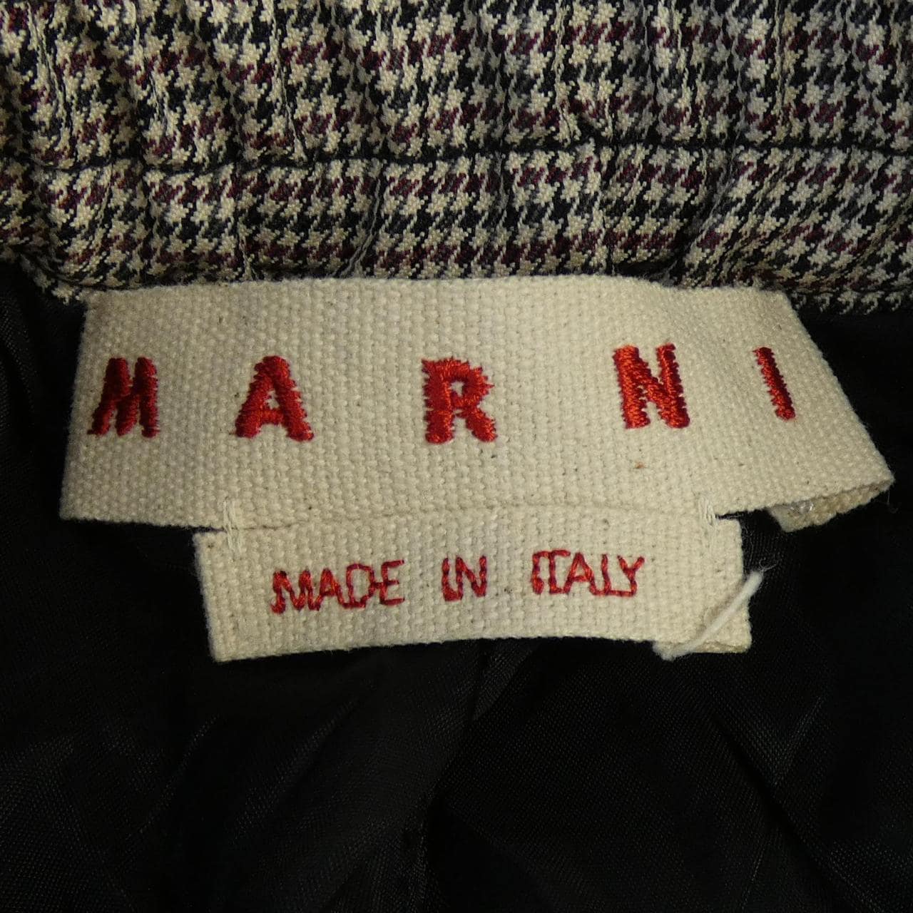 マルニ MARNI パンツ