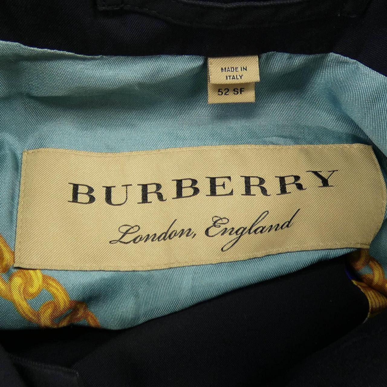 バーバリー BURBERRY 8004091 コート