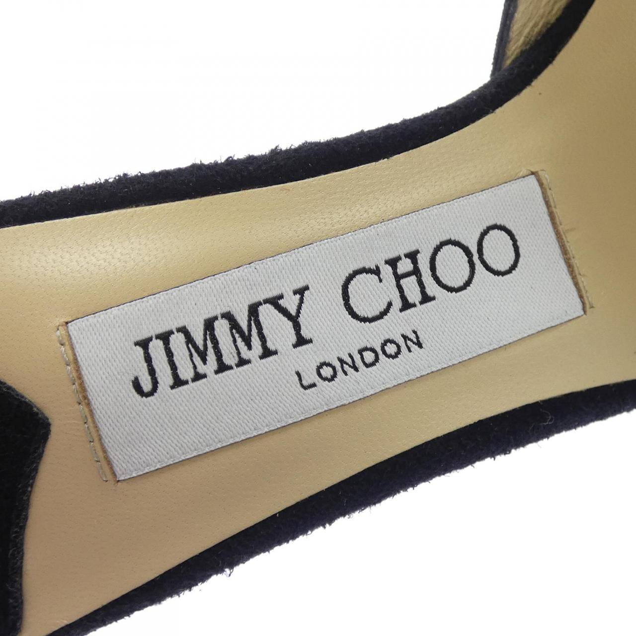 ジミーチュウ JIMMY CHOO パンプス