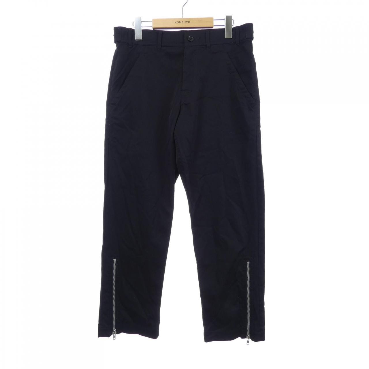 ブラックコムデギャルソン BLACK COMME des GARCONS パンツ