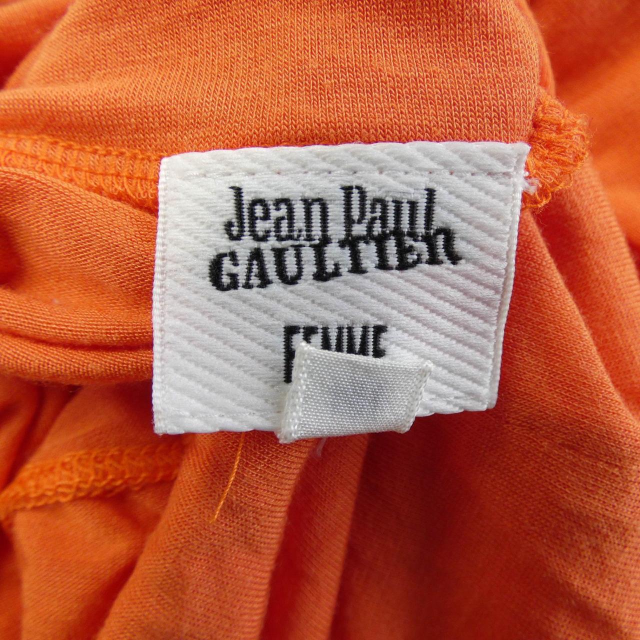 J･P･ゴルチェ JEAN PAUL GAULTIER トップス