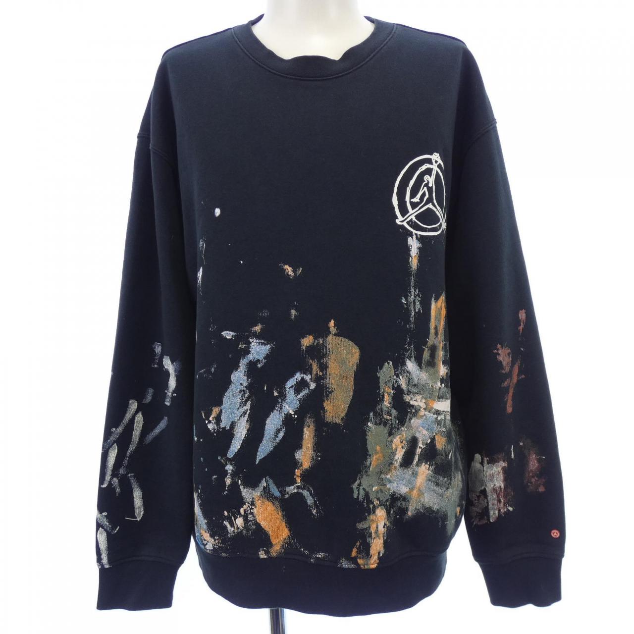 ナイキ ジョーダン NIKE JORDAN FB6991-010 スウェット