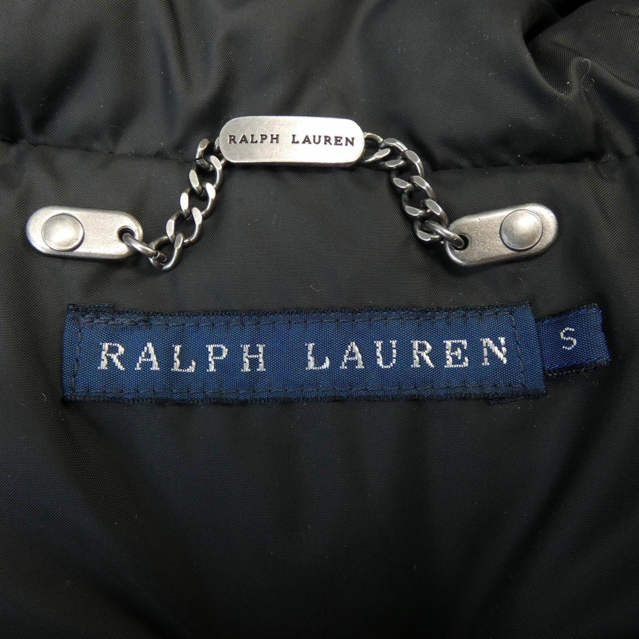 ラルフローレン RALPH LAUREN WMBLOTWS5E00002 ダウンコート