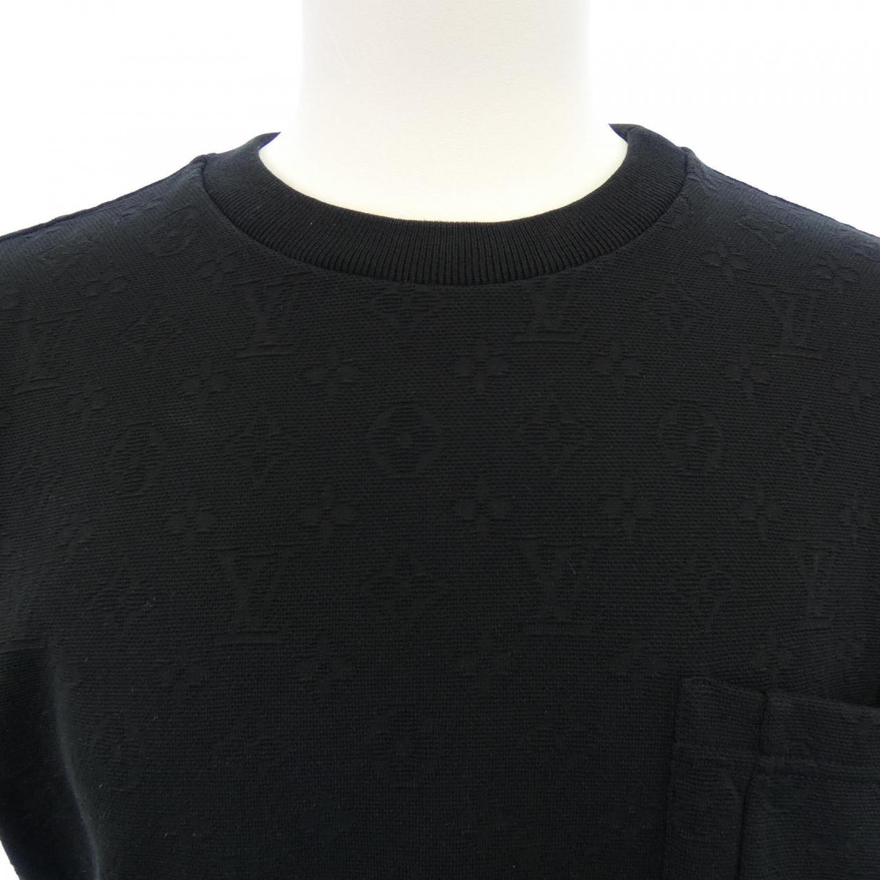 ルイヴィトン LOUIS VUITTON シグネチャー3DポケットモノグラムTシャツ HIY49WTCL Tシャツ