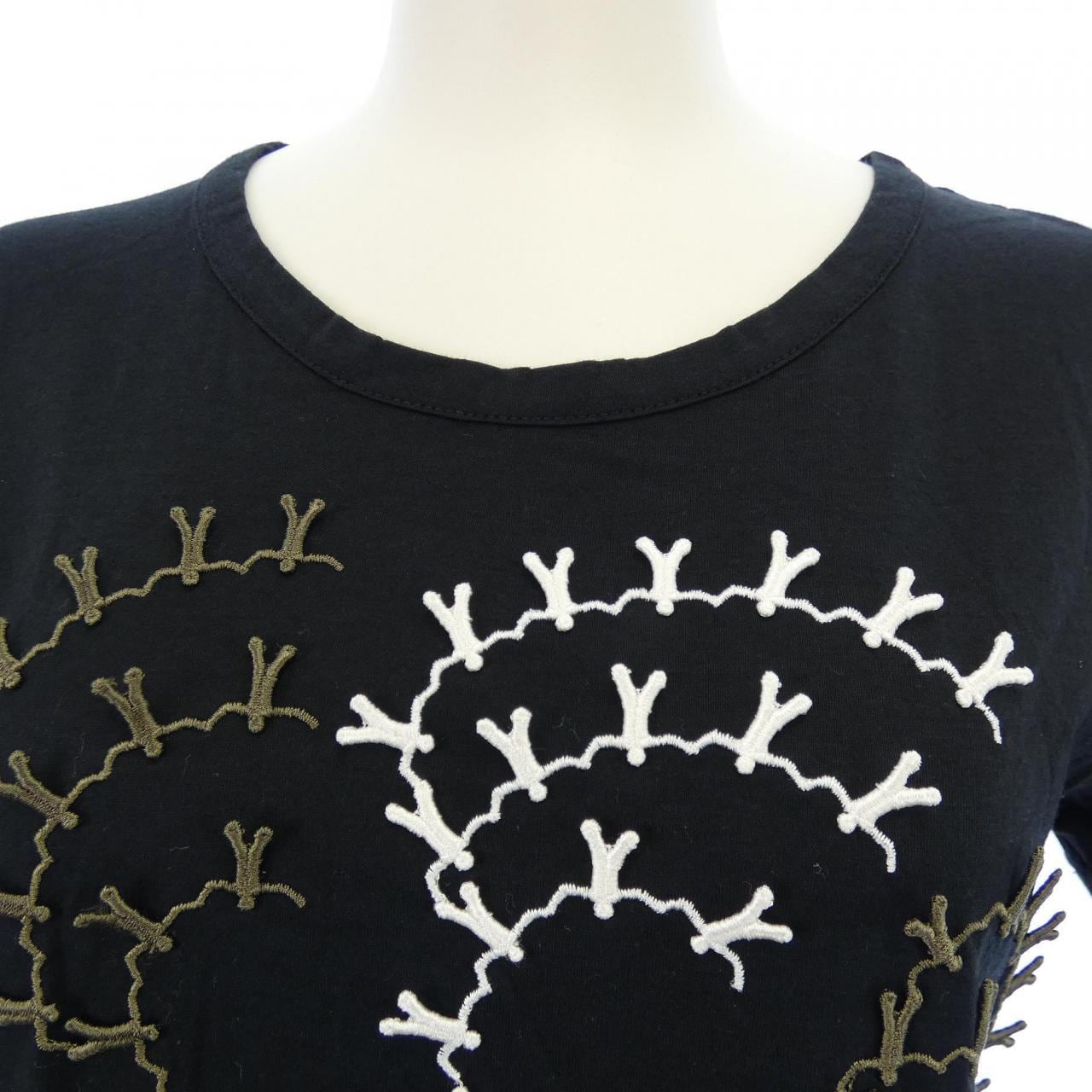 プリーツプリーズ PLEATS PLEASE PP94-JK751 Tシャツ