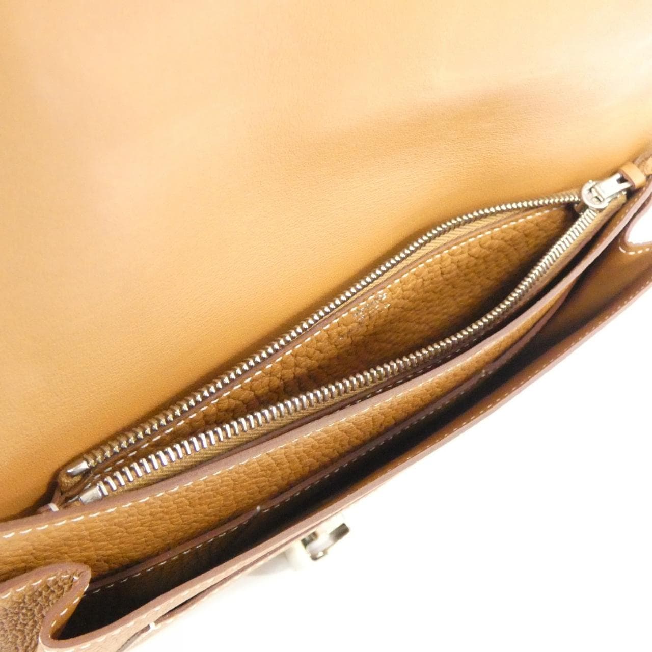 エルメス ドゴン デュオ 043070CK 財布