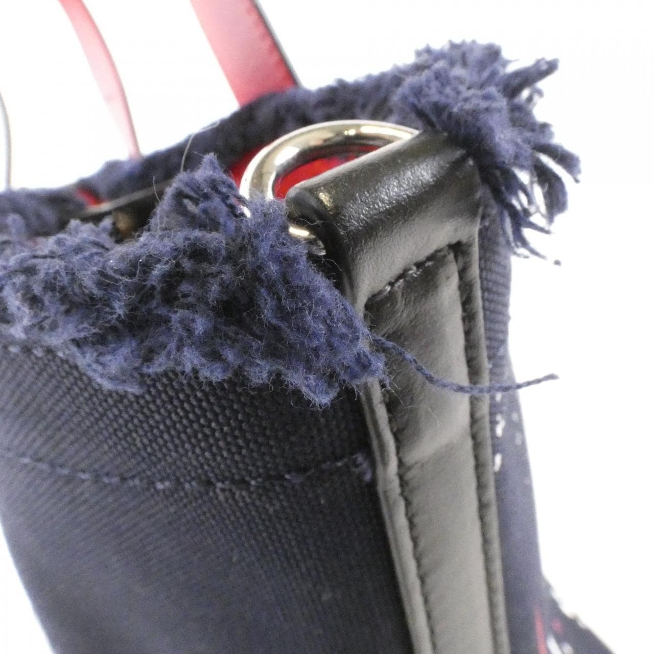 クリスチャンルブタン カバタ ミニ 1255259 バッグ