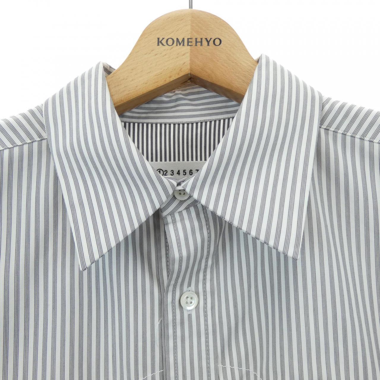 メゾンマルジェラ Maison Margiela S50DT0029 シャツ