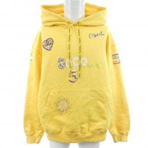 シャネル CHANEL PHARRELL WILLIAMS P61050K46831 パーカー