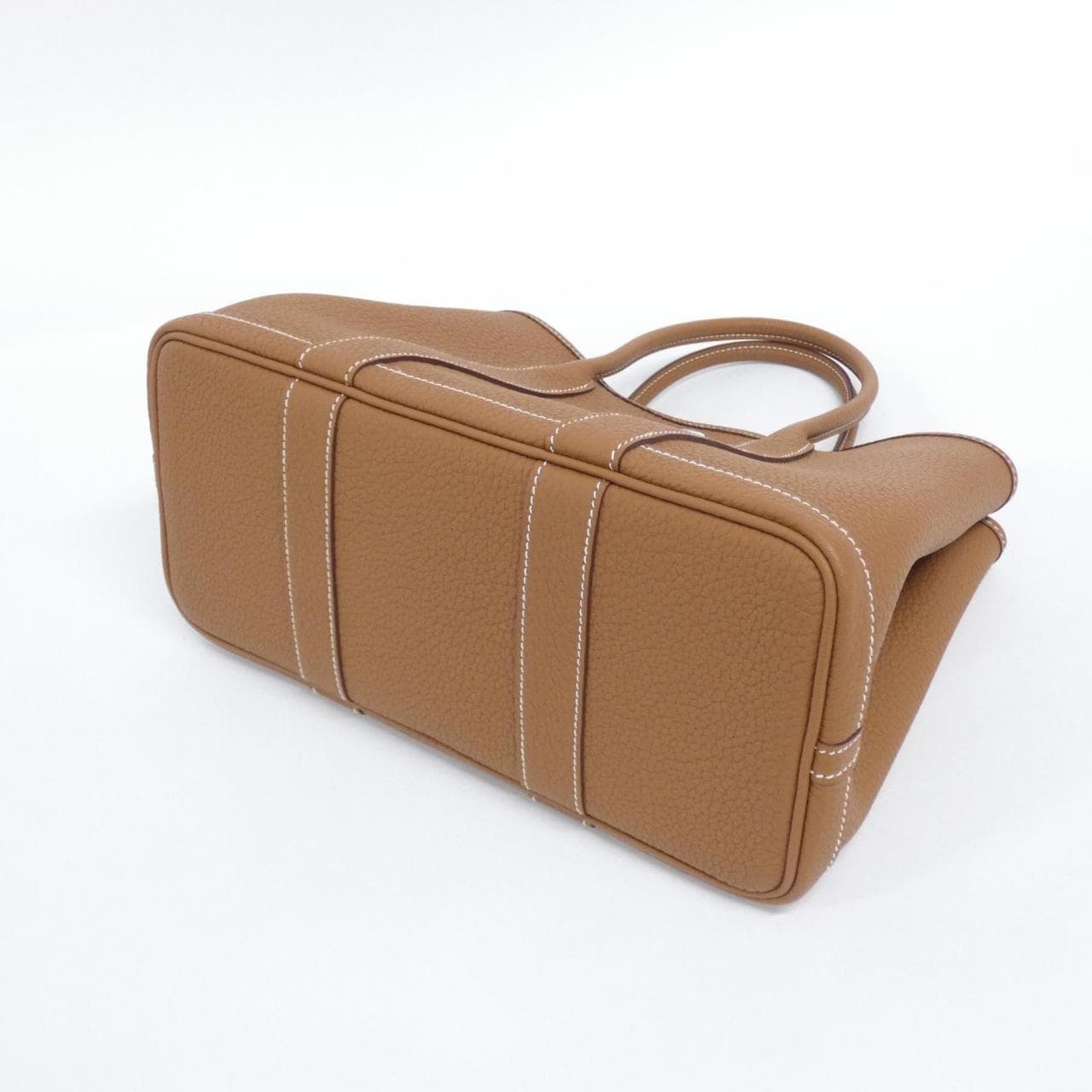 エルメス ガーデン パーティ 30cm 051568CK バッグ