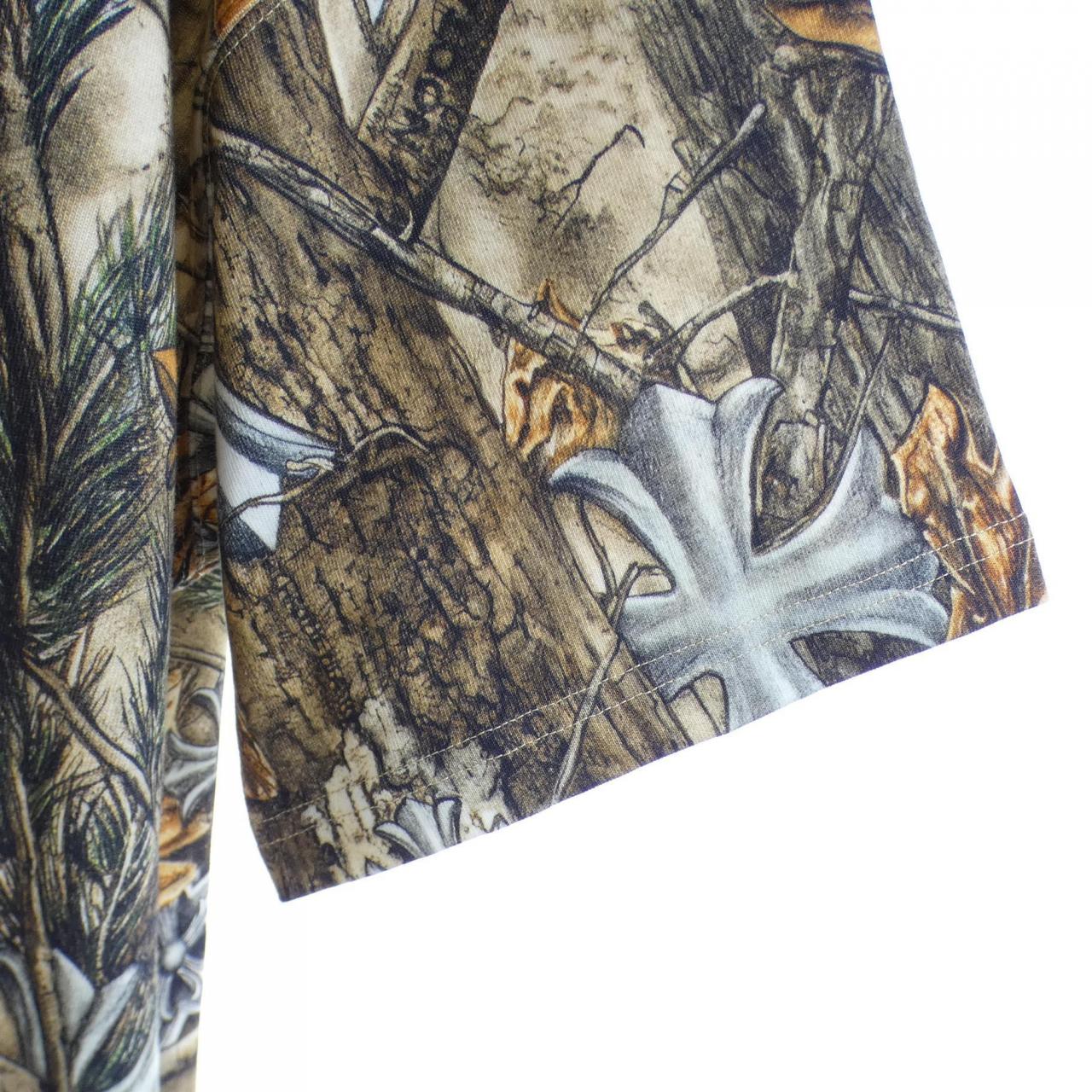 クロムハーツ CHROME HEARTS NIKE NOCTA HO240408NIV Tシャツ