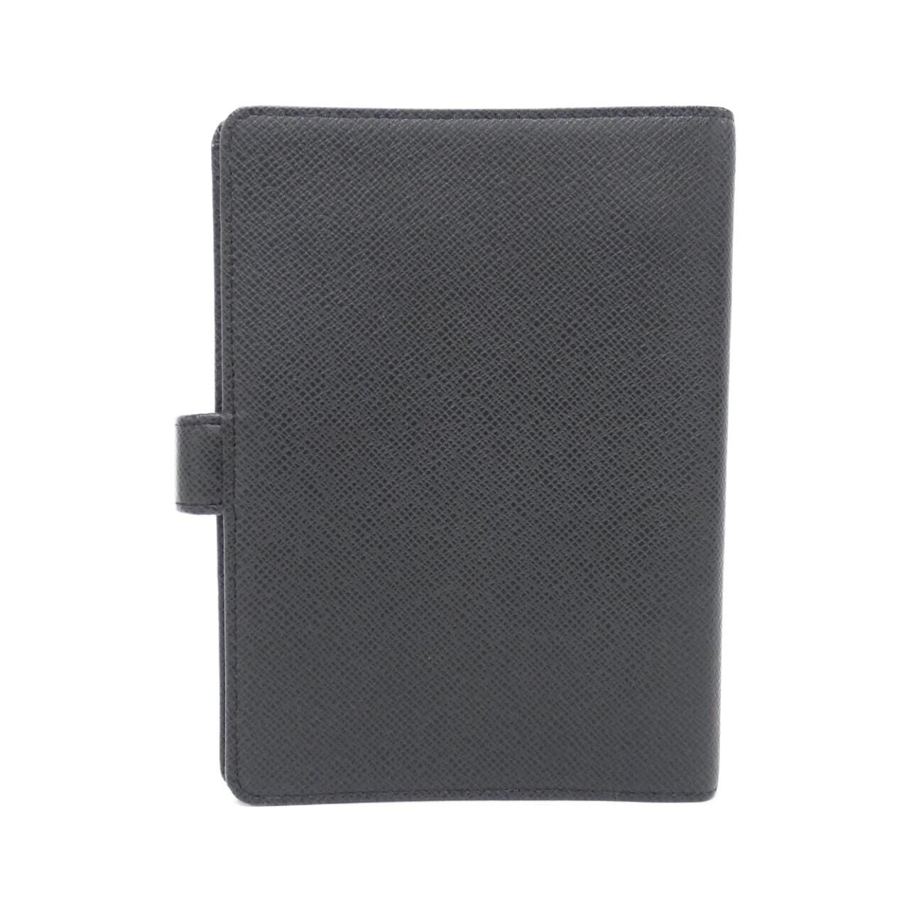 ルイヴィトン タイガ アジェンダ MM R20222 オーガナイザー