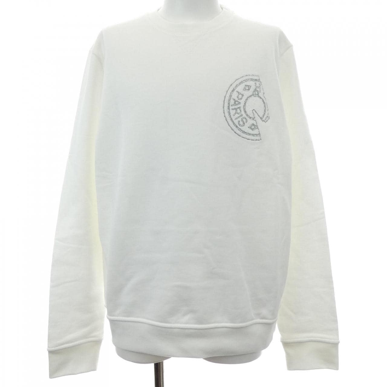 エルメス HERMES 657770HA スウェット