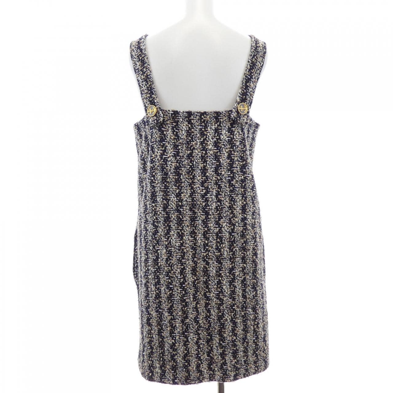 ルイヴィトン LOUIS VUITTON FLDR31FG9 ワンピース