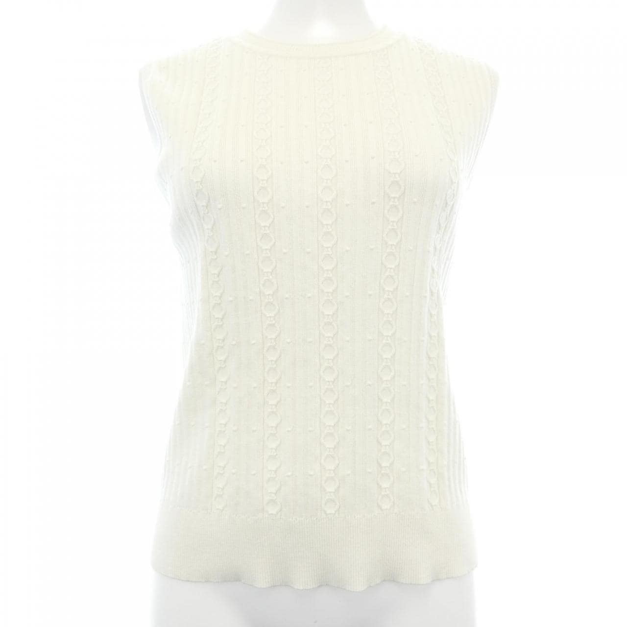 エルメス HERMES 6E2662DI ニット