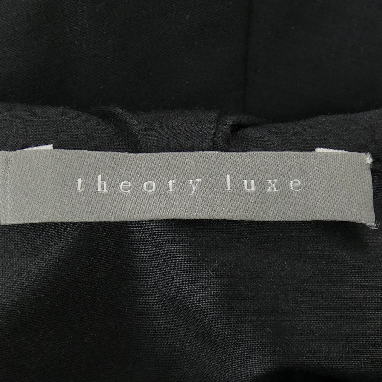 セオリーリュクス Theory luxe ブルゾン