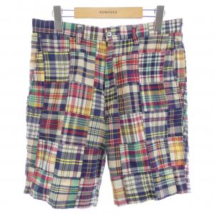 ポロラルフローレン POLO RALPH LAUREN ショートパンツ