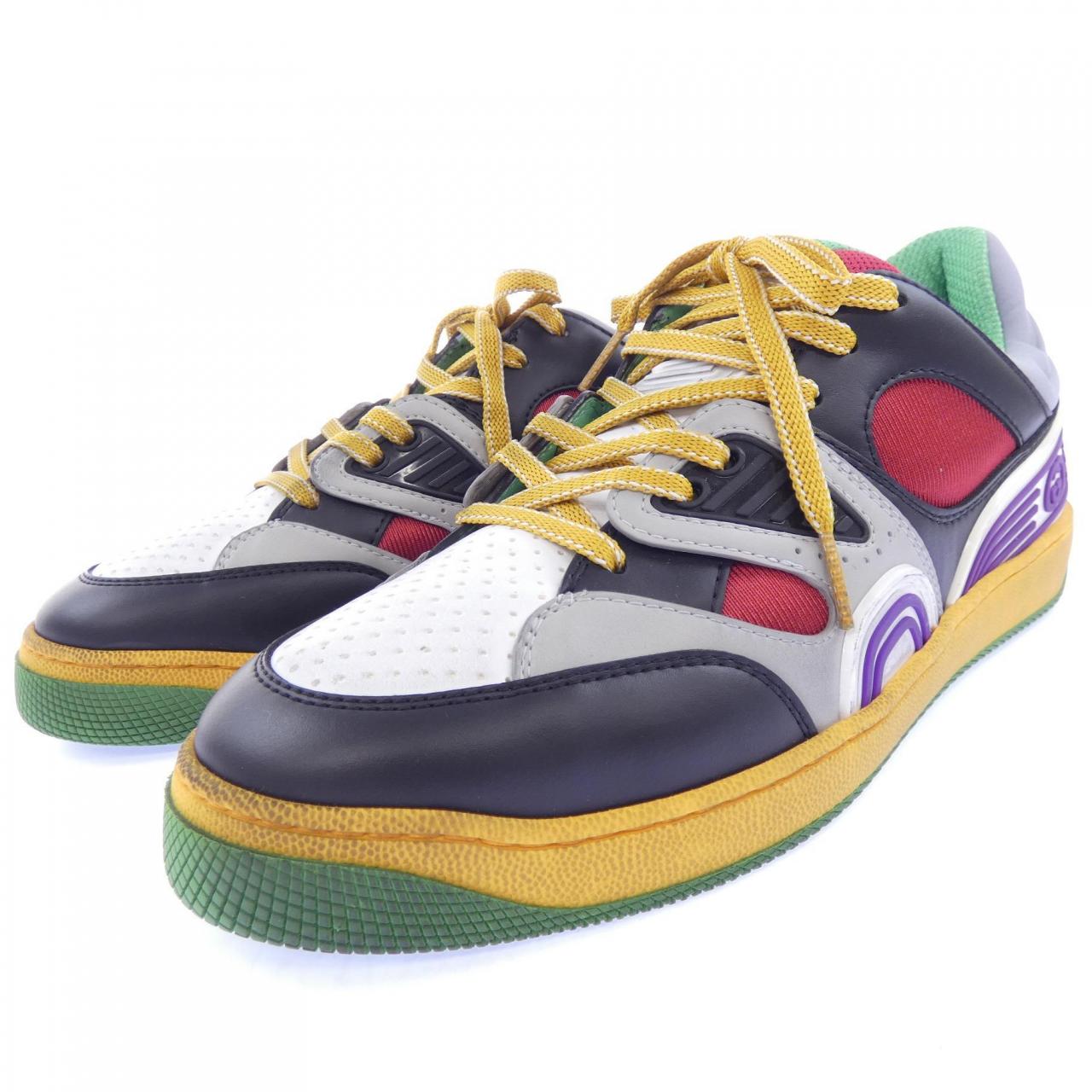 グッチ GUCCI スニーカー