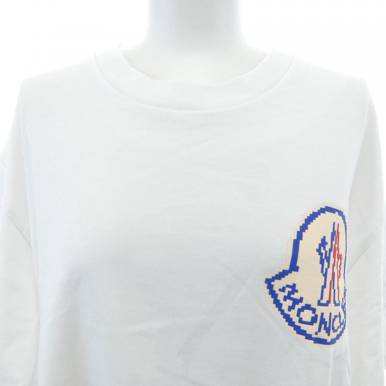 モンクレール MONCLER J20918C00004 Tシャツ