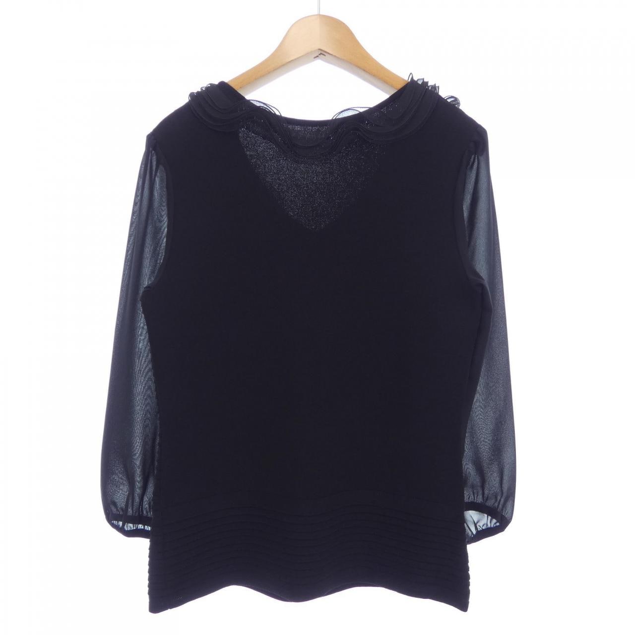 トゥービーシック TO BE CHIC W5N50-800-09 トップス