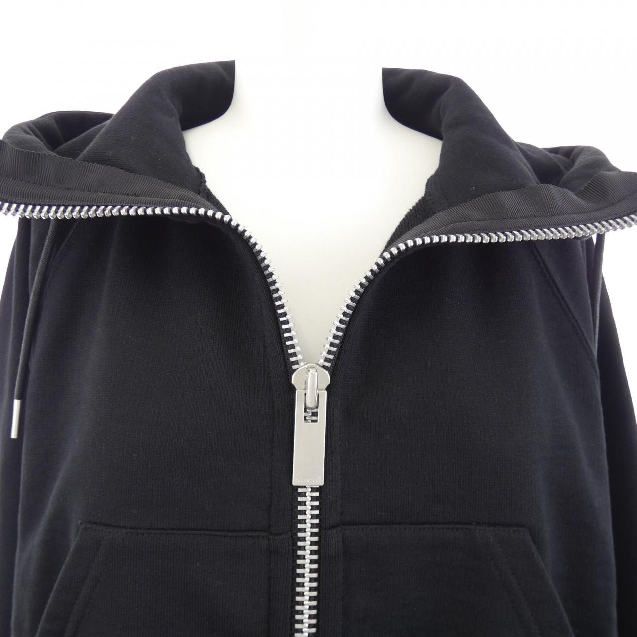 サカイ SACAI SCW-095 パーカー