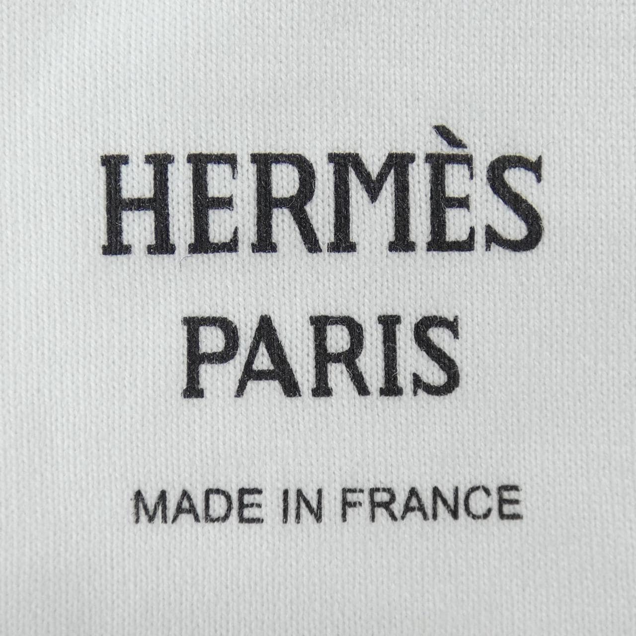 エルメス HERMES モザイク 4H4615DA Tシャツ