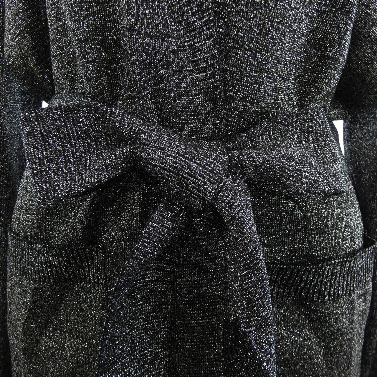 ミッソーニ MISSONI カーディガン