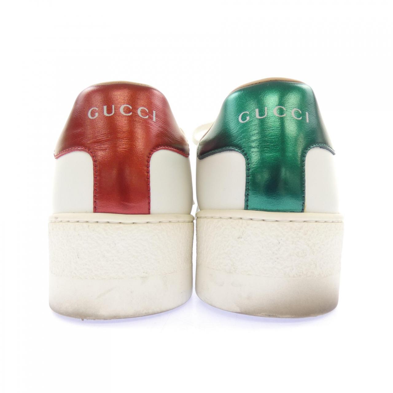 グッチ GUCCI 577573 スニーカー