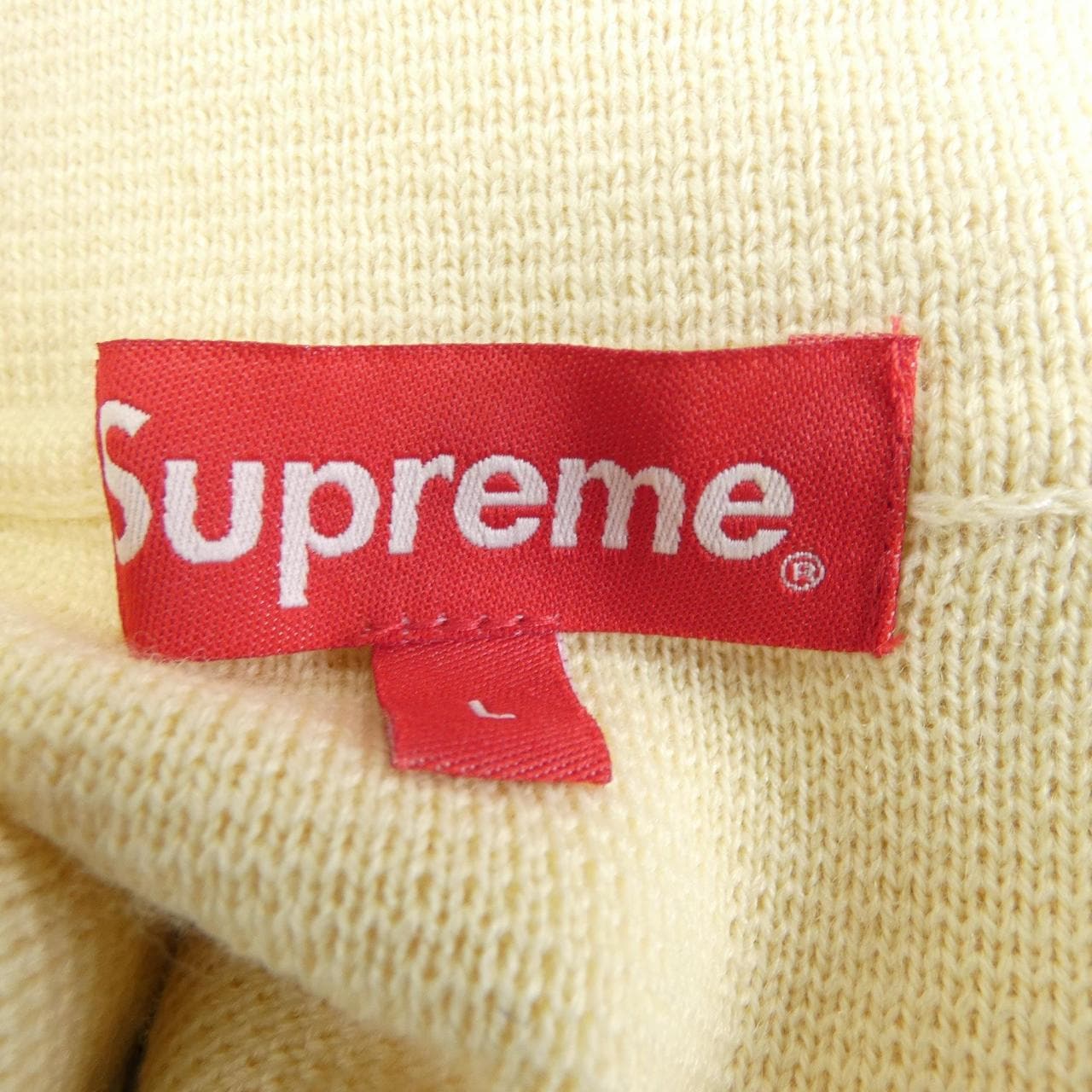 シュプリーム SUPREME ブルゾン