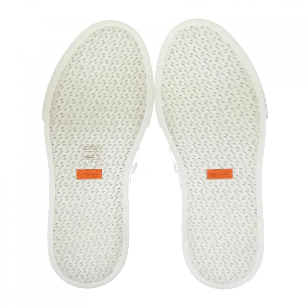 エルメス HERMES ゲーム GAME ケリーバックル 241189Z シューズ