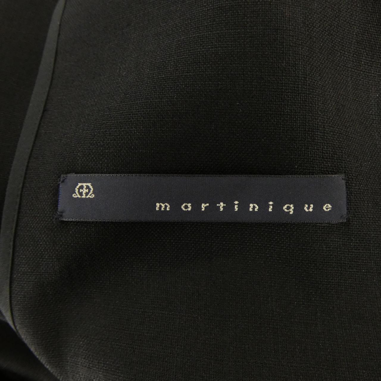マルティニーク martinique ジャケット